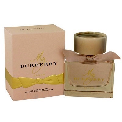 My Burberry Blush Perfume